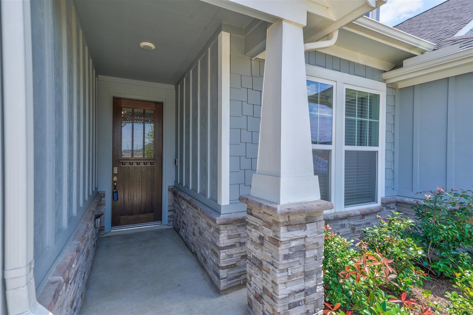 23715 Ruby Bramble Trail, Katy, TX 77493 — photo 2