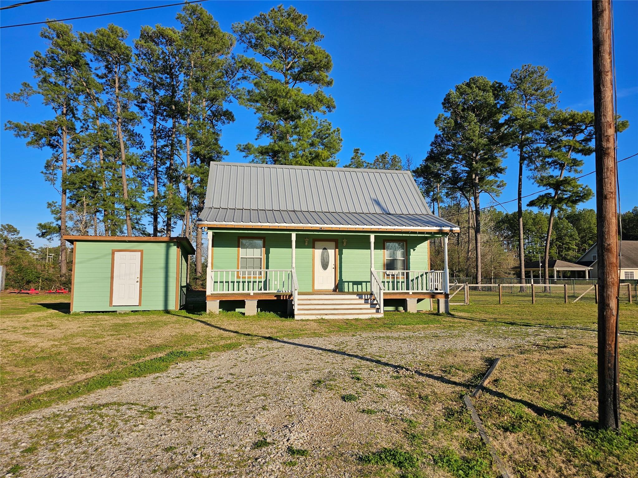 25411 T K C Road — photo