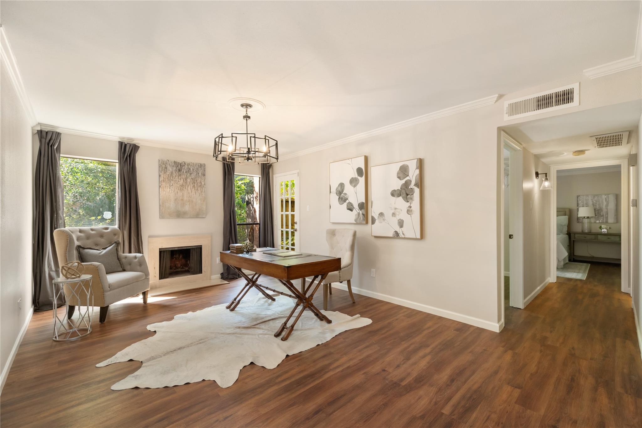 1601 S Shepherd Drive #123 — photo