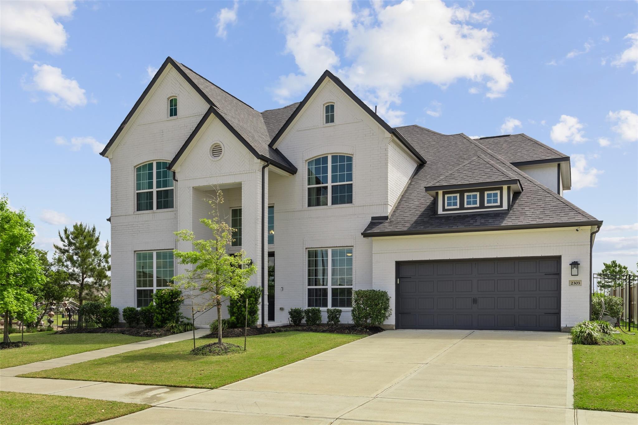 2303 Sweet Almond Drive — photo