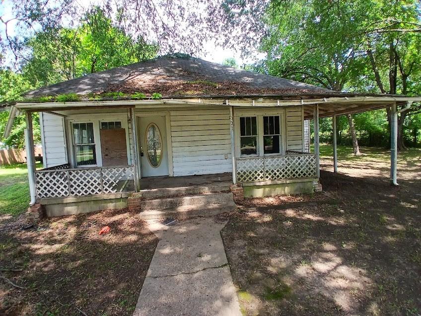 332 Houston Street — photo