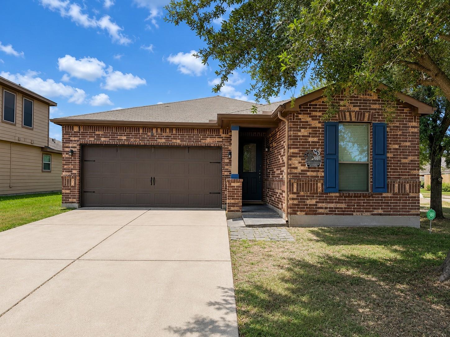 18811 Remington Springs Drive — photo