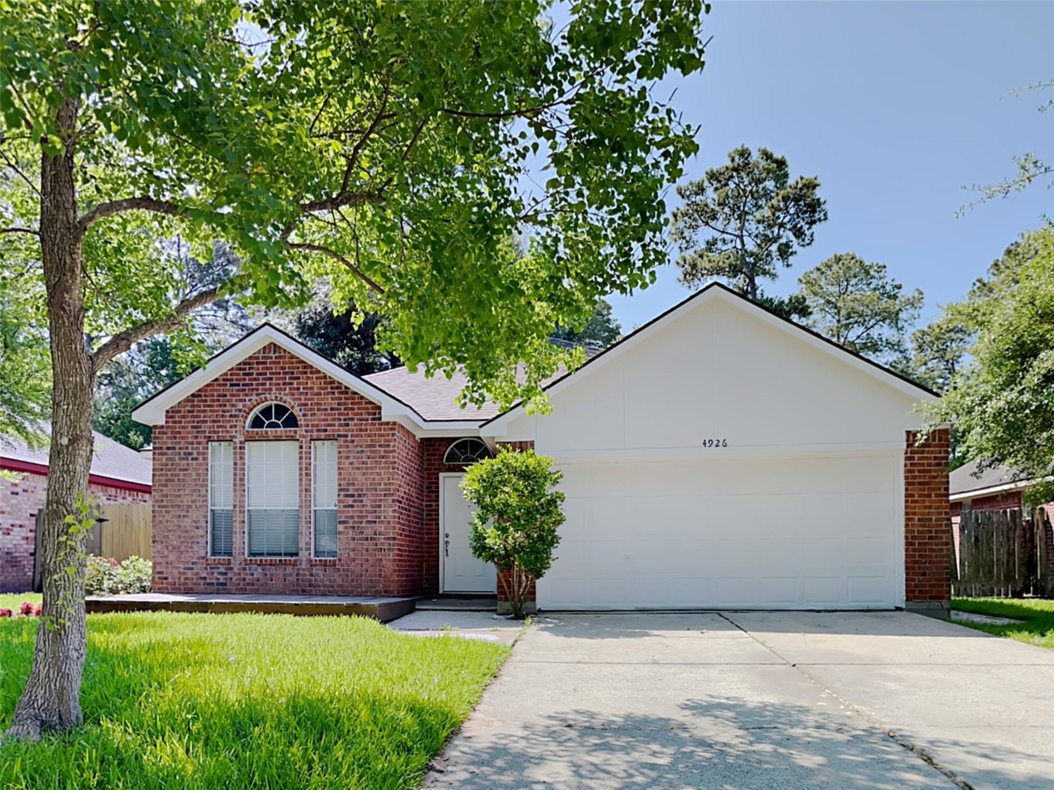 4926 Maurita Drive — photo