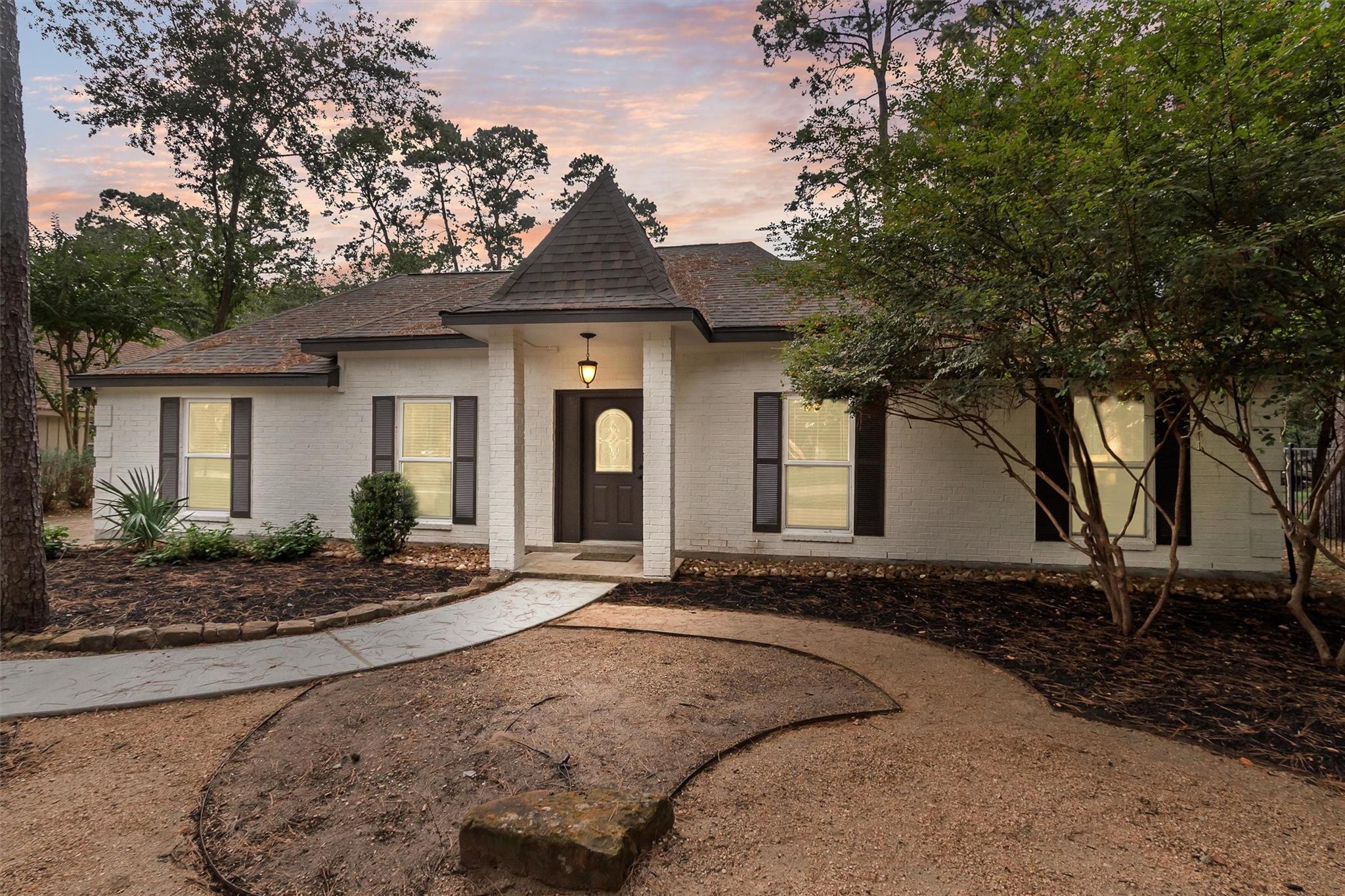 17407 Fairway Oaks Drive — photo