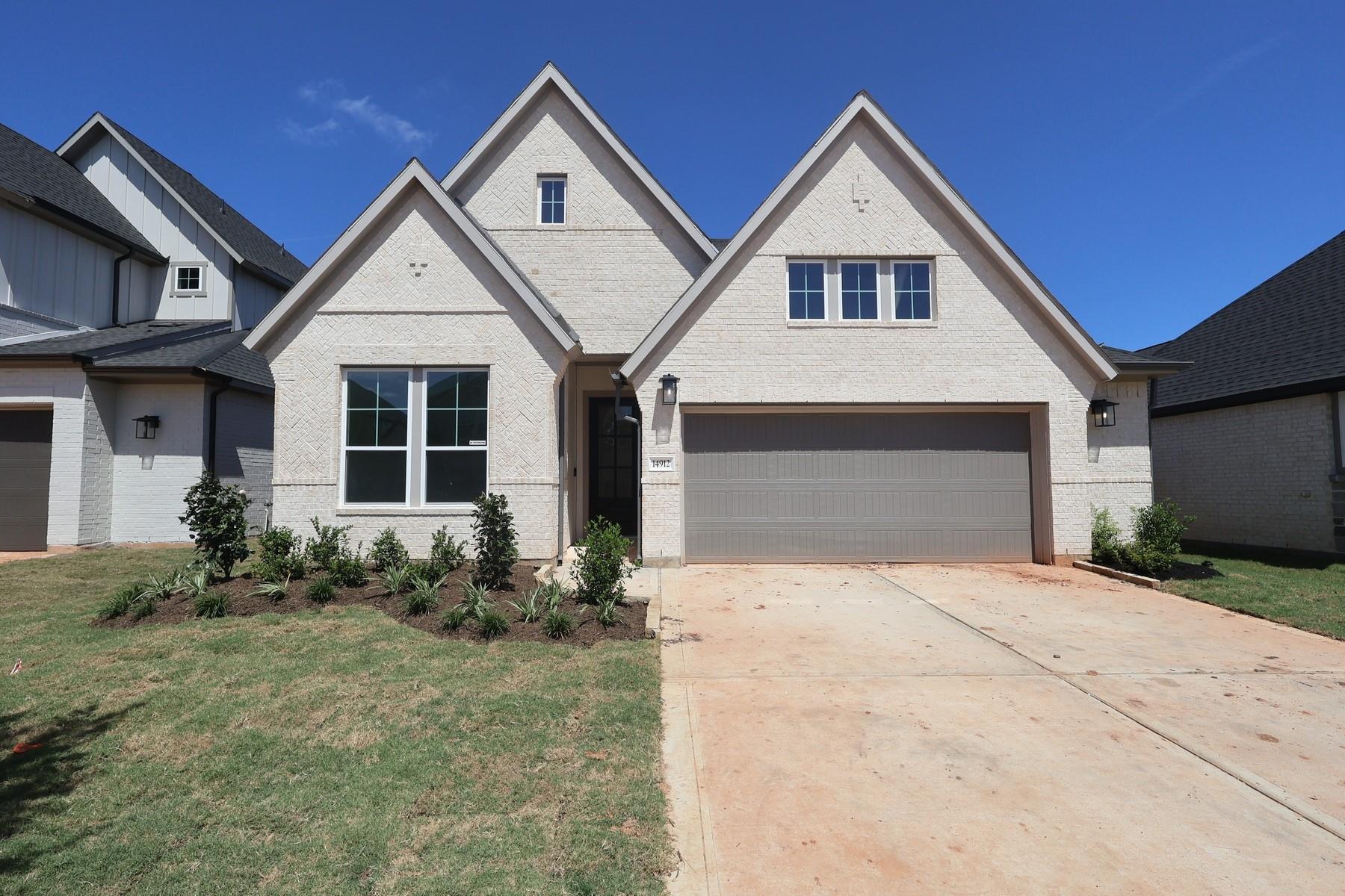 14912 Clover Meadow Lane — photo