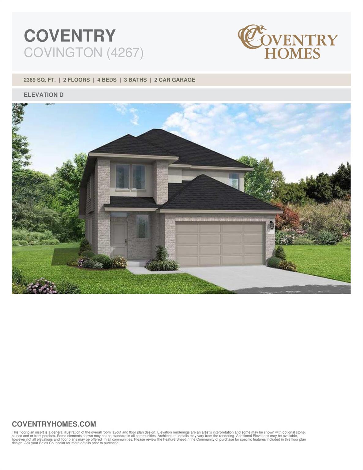 26438 Euphoria Way — photo