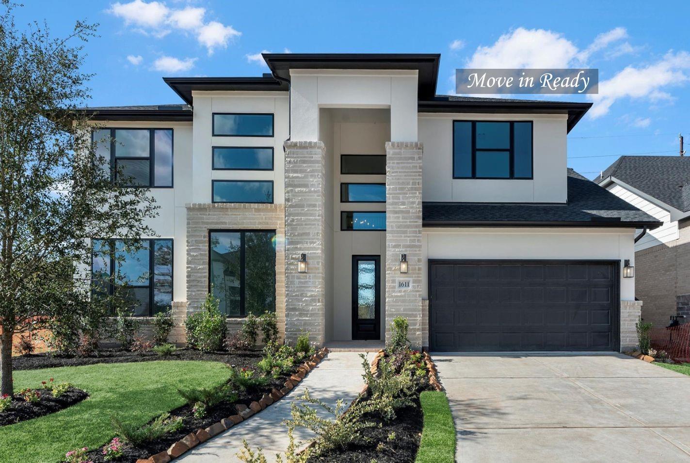 1611 Summer Pine Court — photo