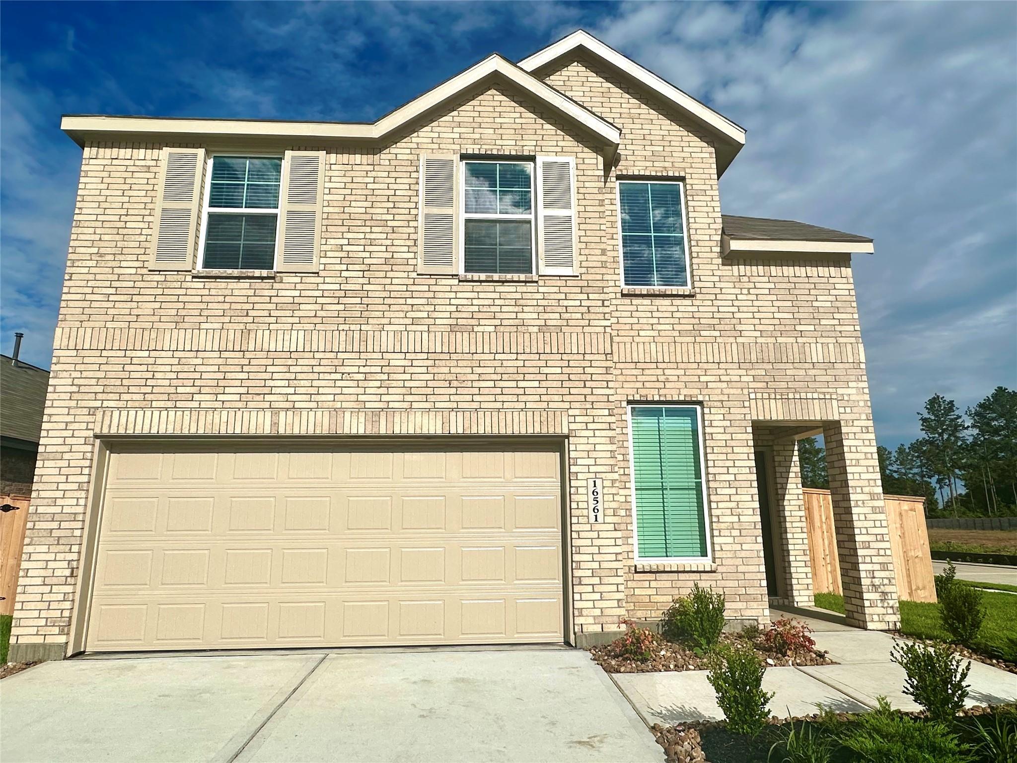 16561 Timberwolf Trail — photo