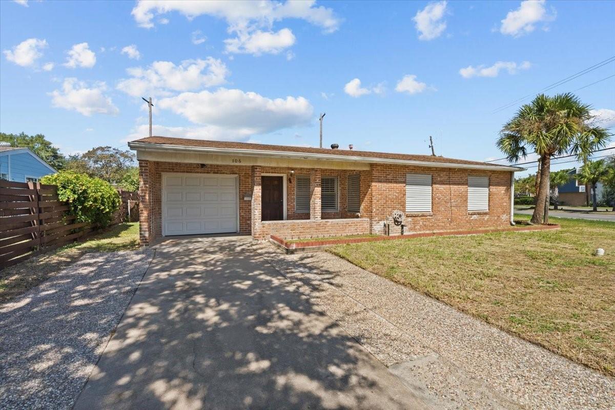 106 Barracuda Avenue — photo
