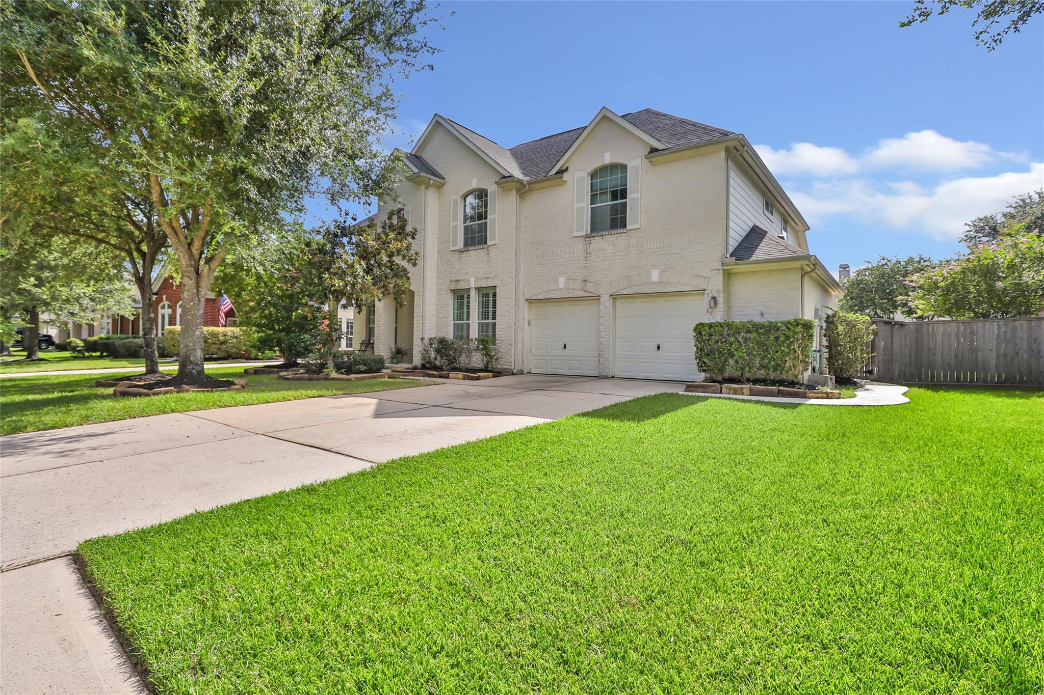 14710 Jordanbranch Lane — photo