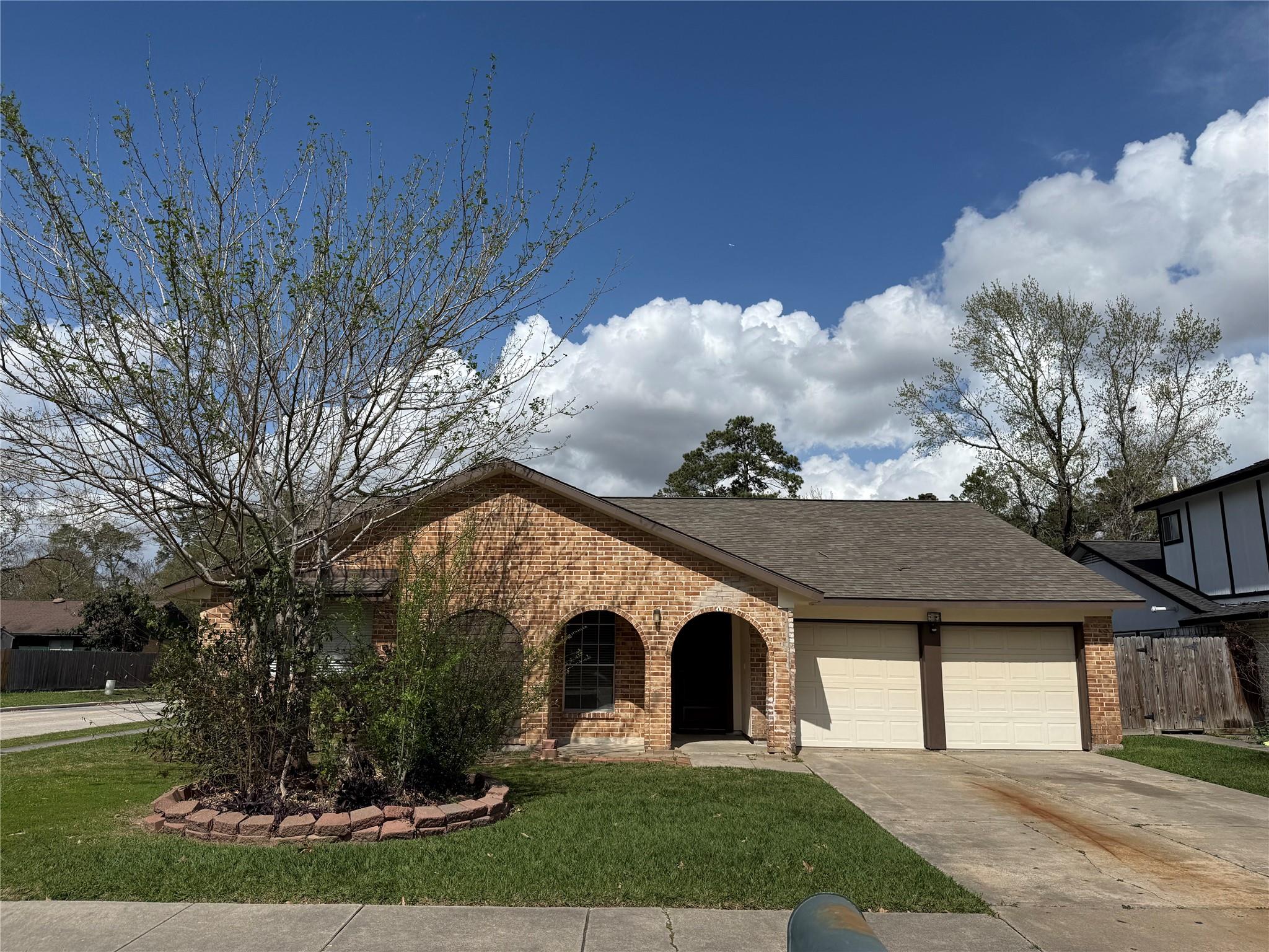 23914 Spring Briar Lane, Spring, TX 77373