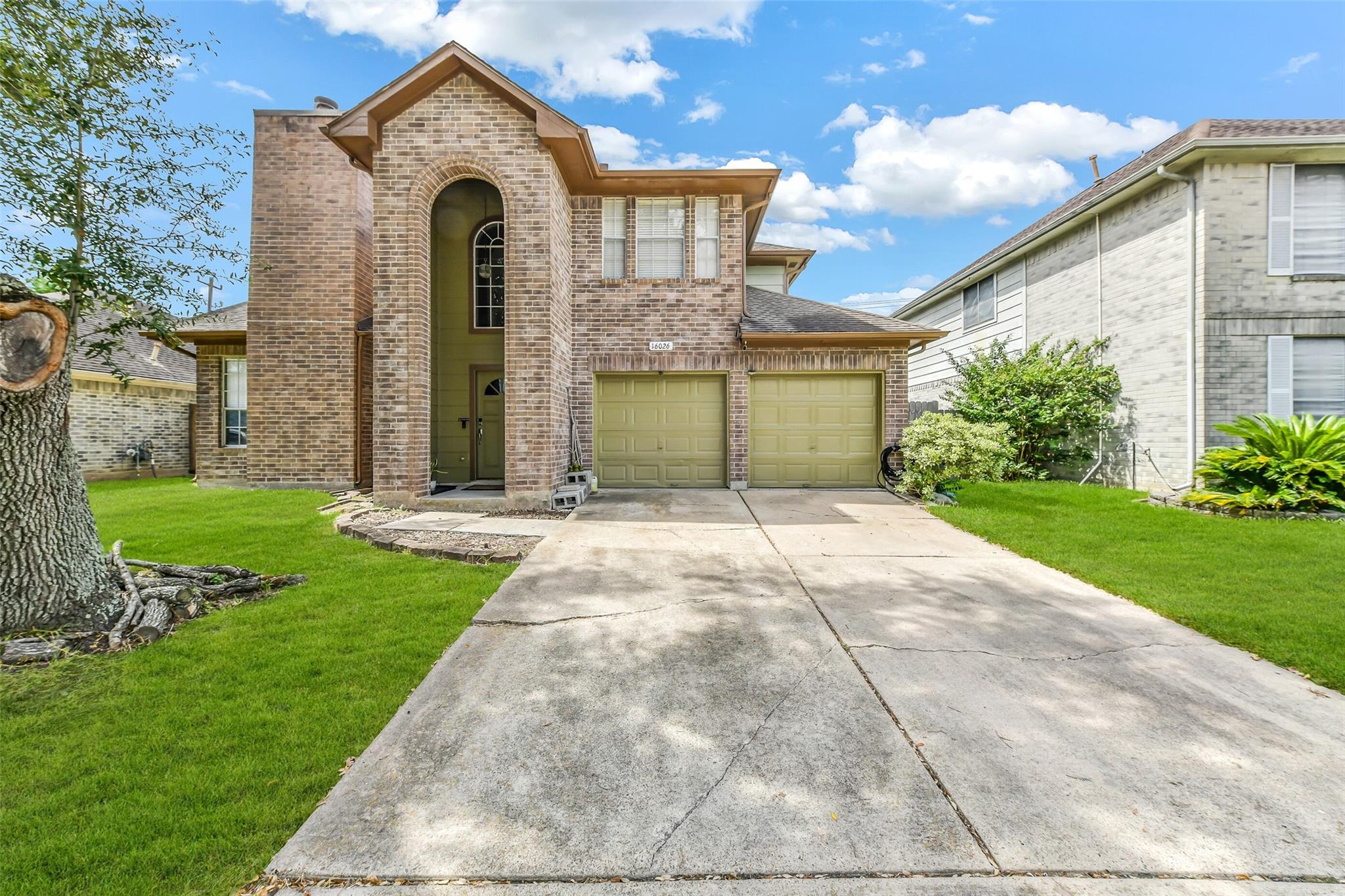 16026 Cedar Gully Drive — photo