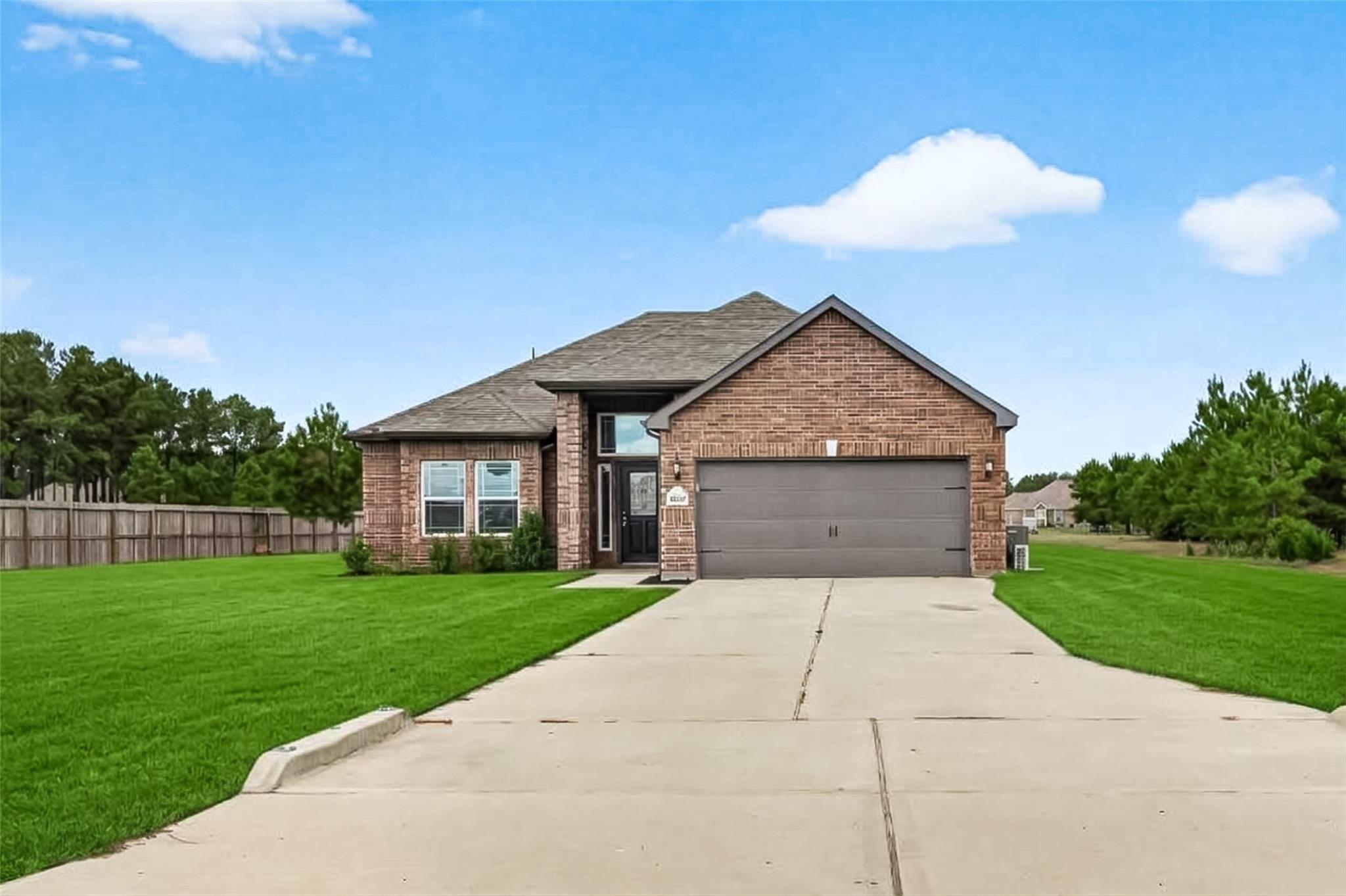 16549 Aransas Street — photo