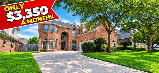 11414 Kingsbarn Court — photo
