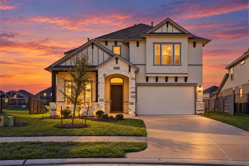 24403 Campelli Lake Drive — photo