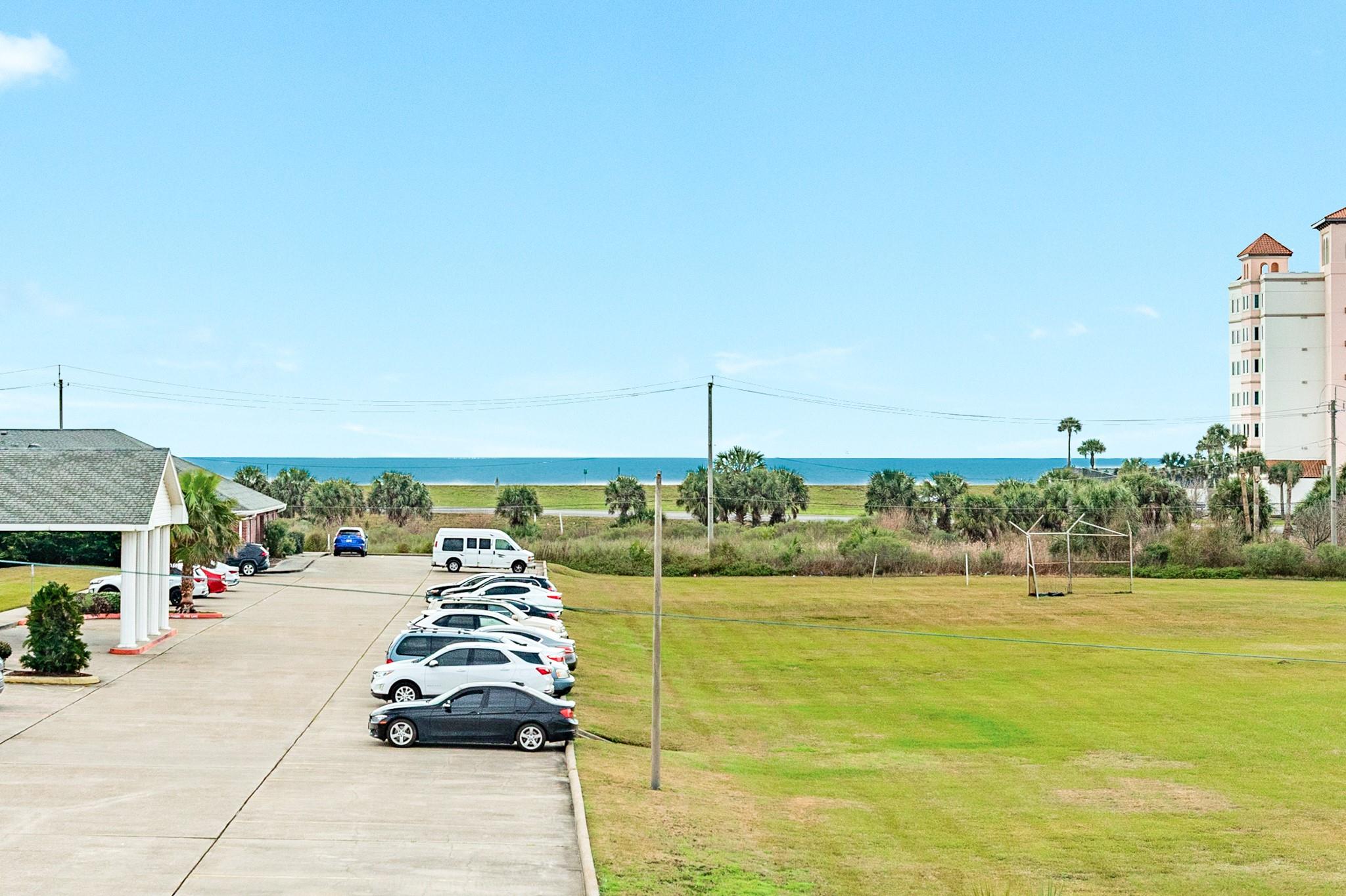 3506 Cove View Boulevard #610 — photo