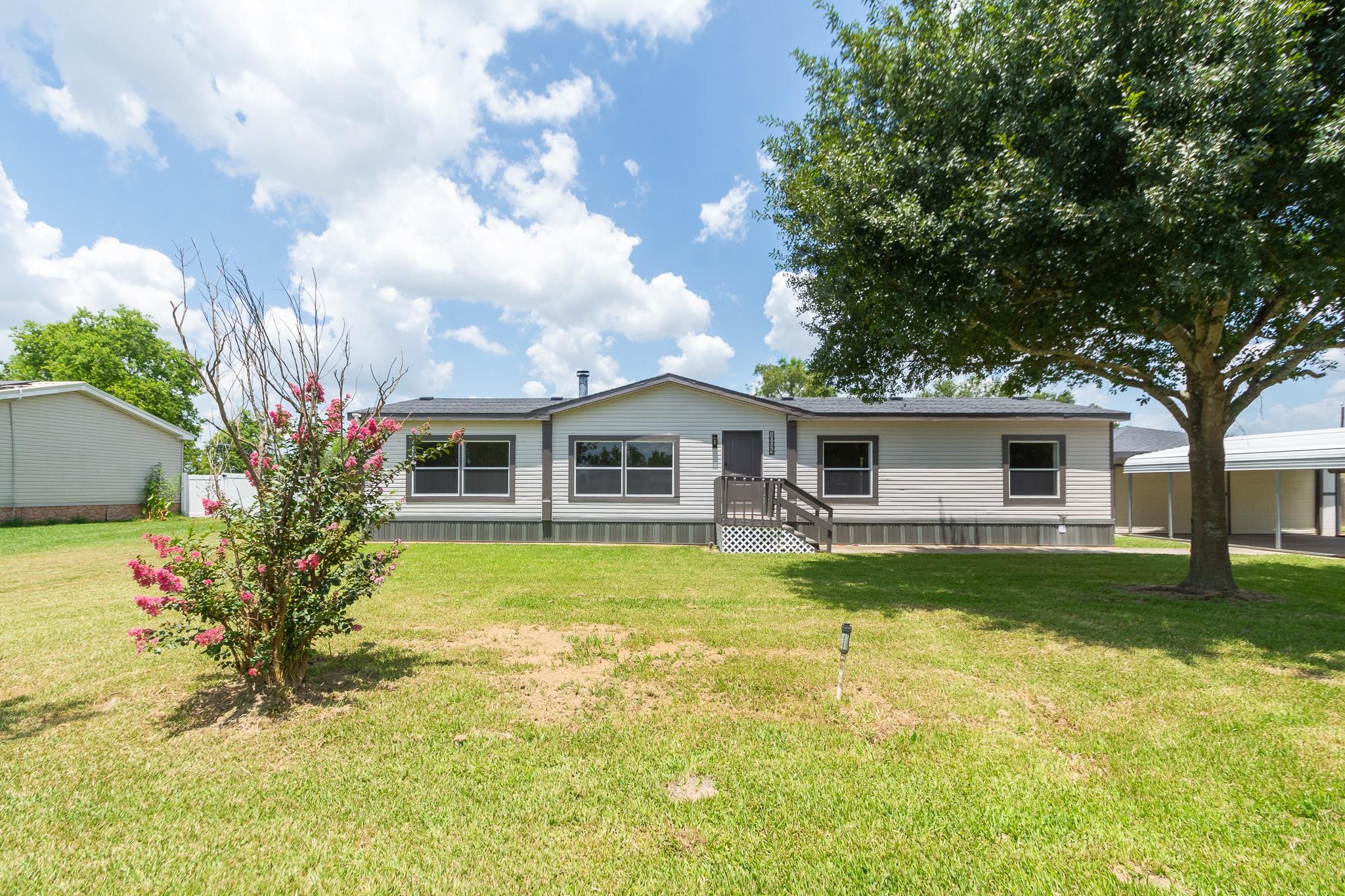 10023 S Country Drive — photo