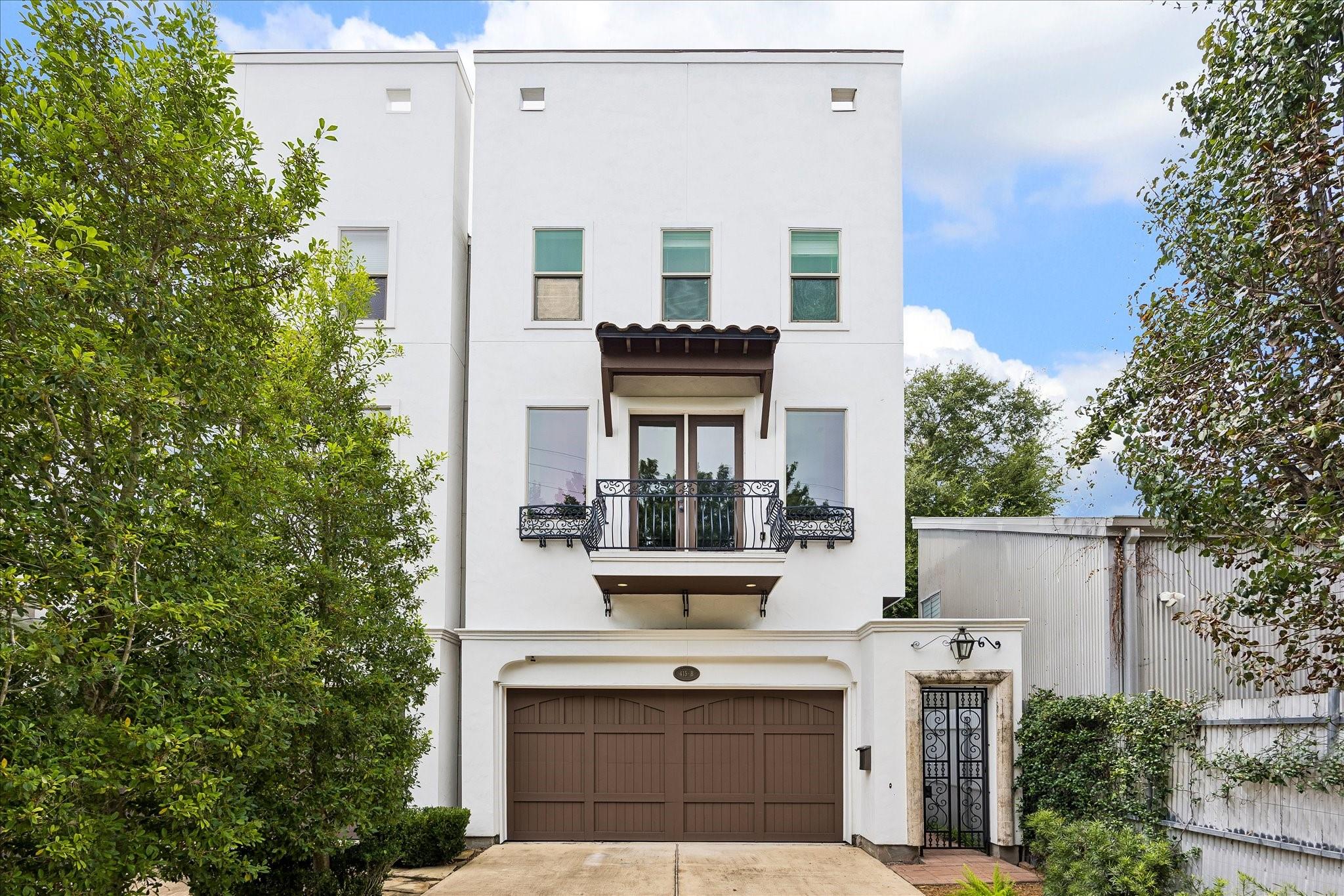 415 Reinerman Street #B — photo
