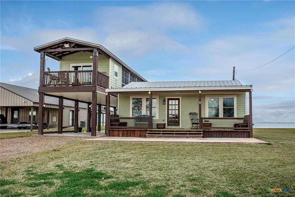 1067 County Road 307 N — photo