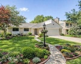 7602 Harpers Glen Lane — photo