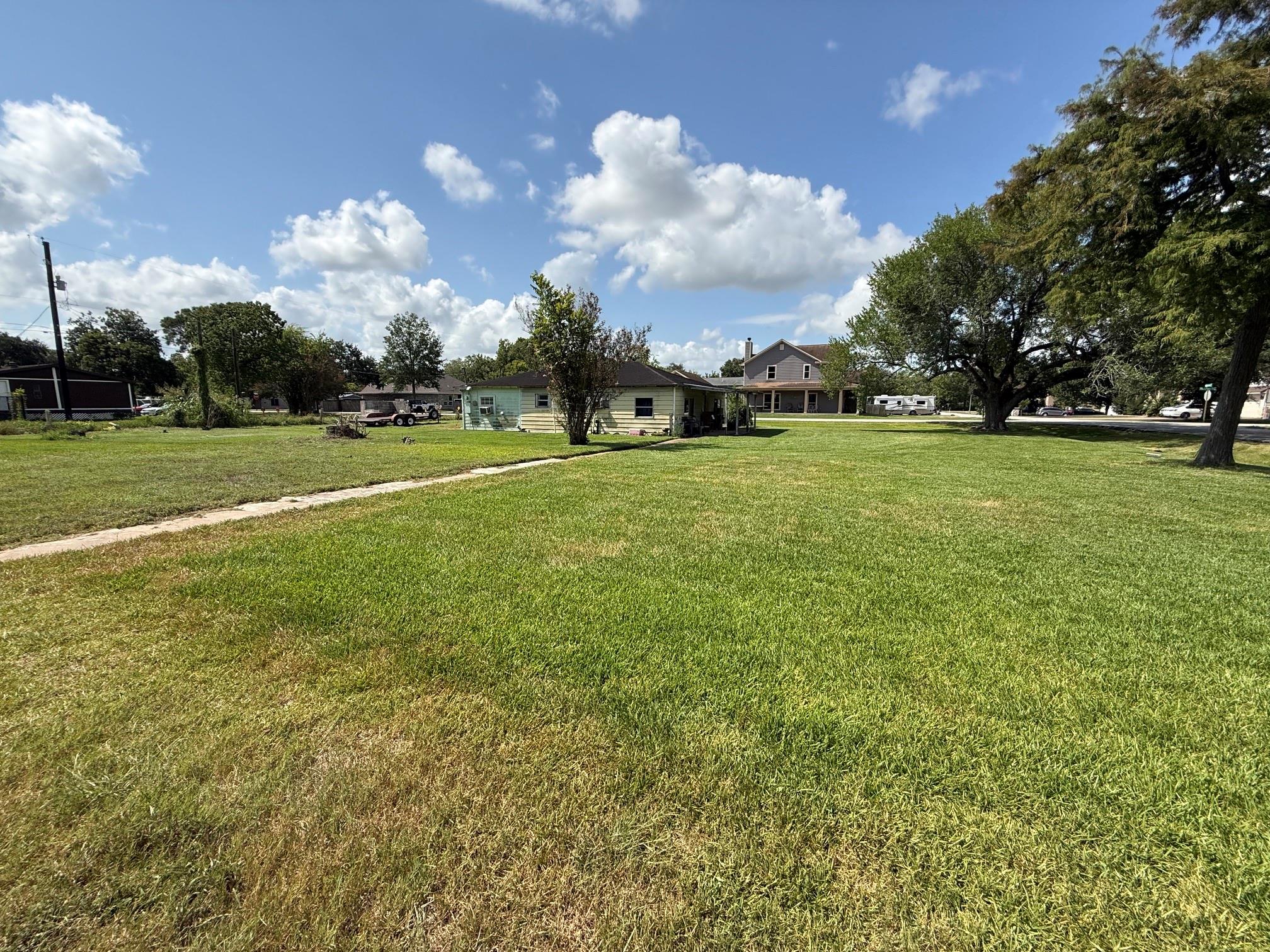 3121 Hillsdale Street — photo