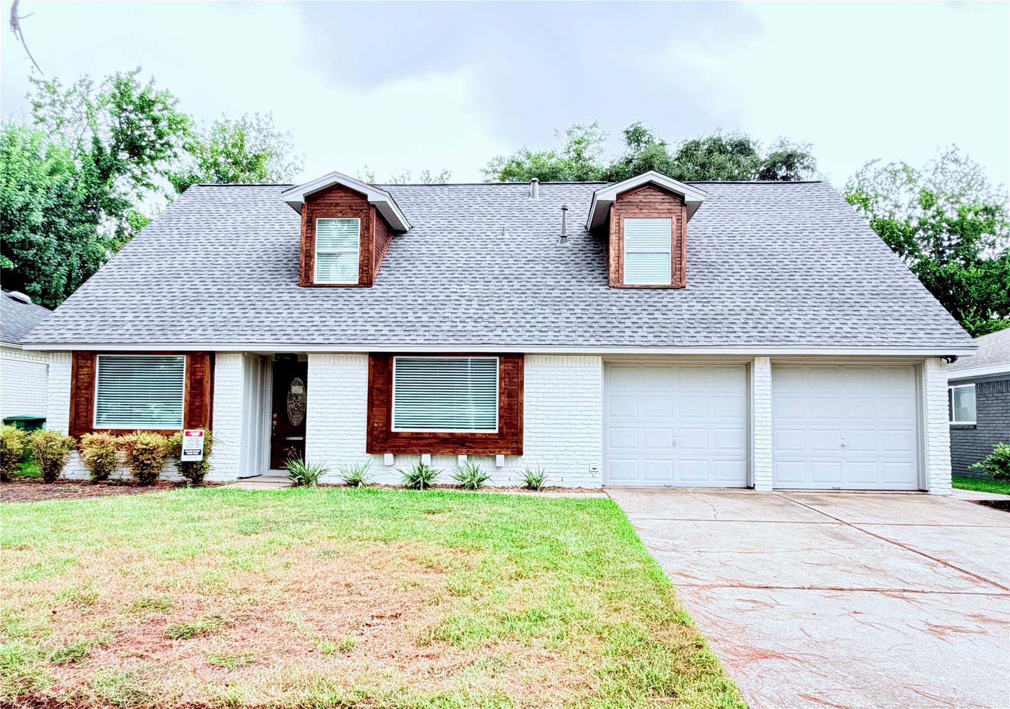 3319 Springrock Lane — photo