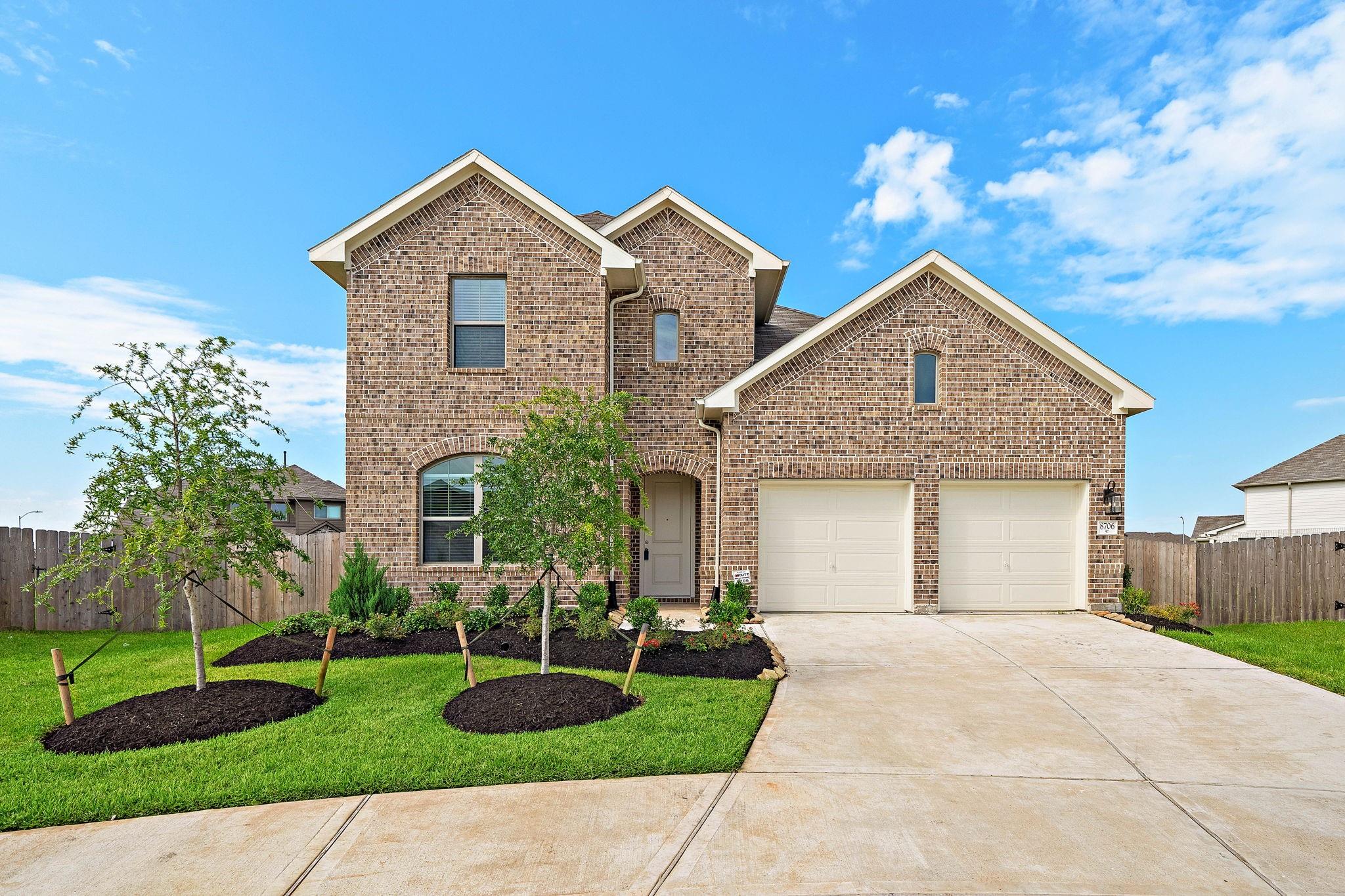 8706 Sunbury Oak Circle — photo