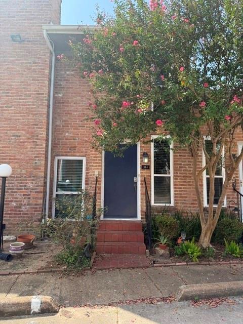 3200 S Gessner Road #344 — photo