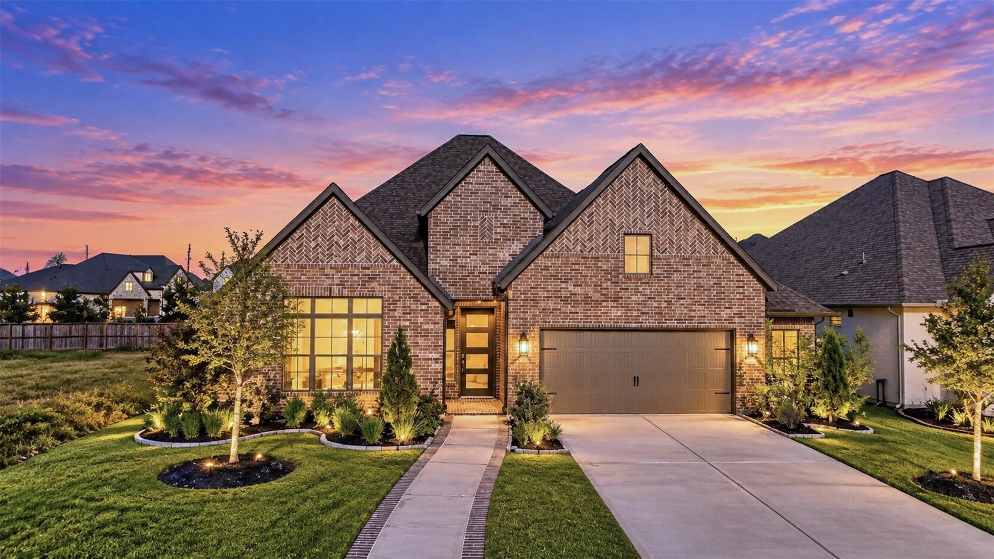 16270 Blue Mistflower Lane — photo