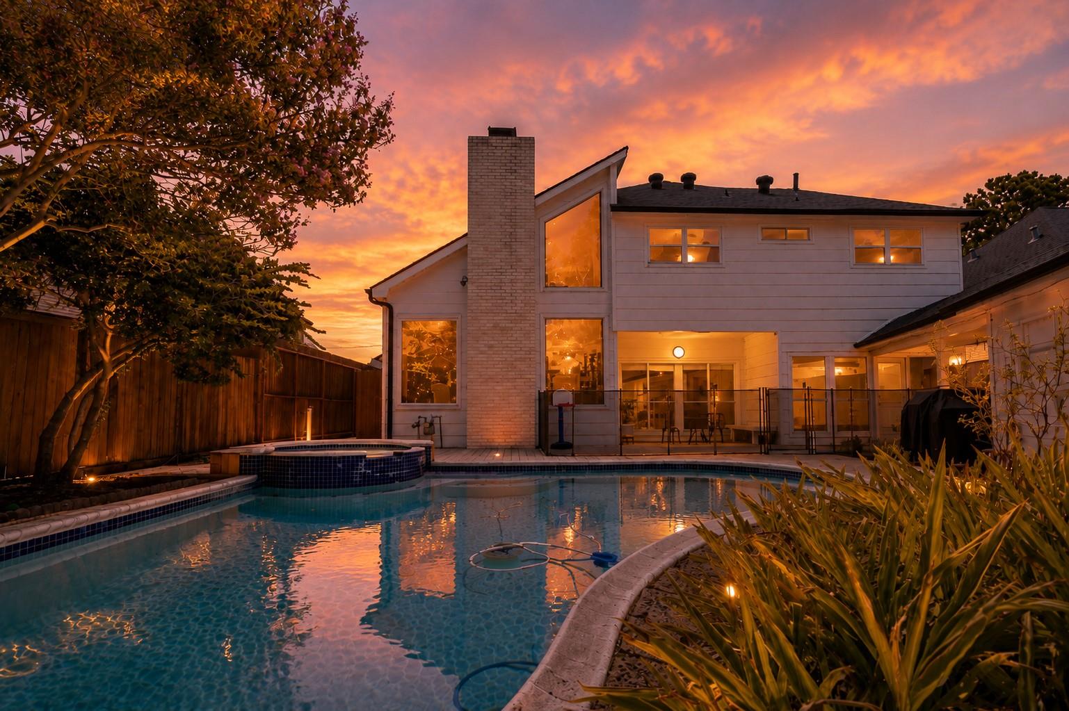 1311 Shillington Drive — photo