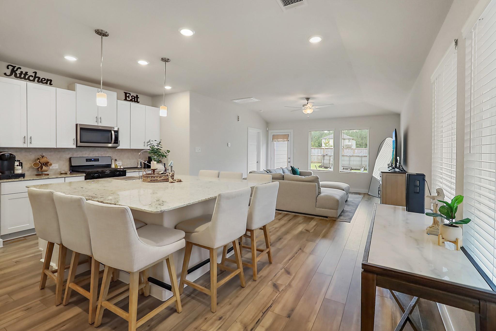 2815 Windy Homestead Lane — photo