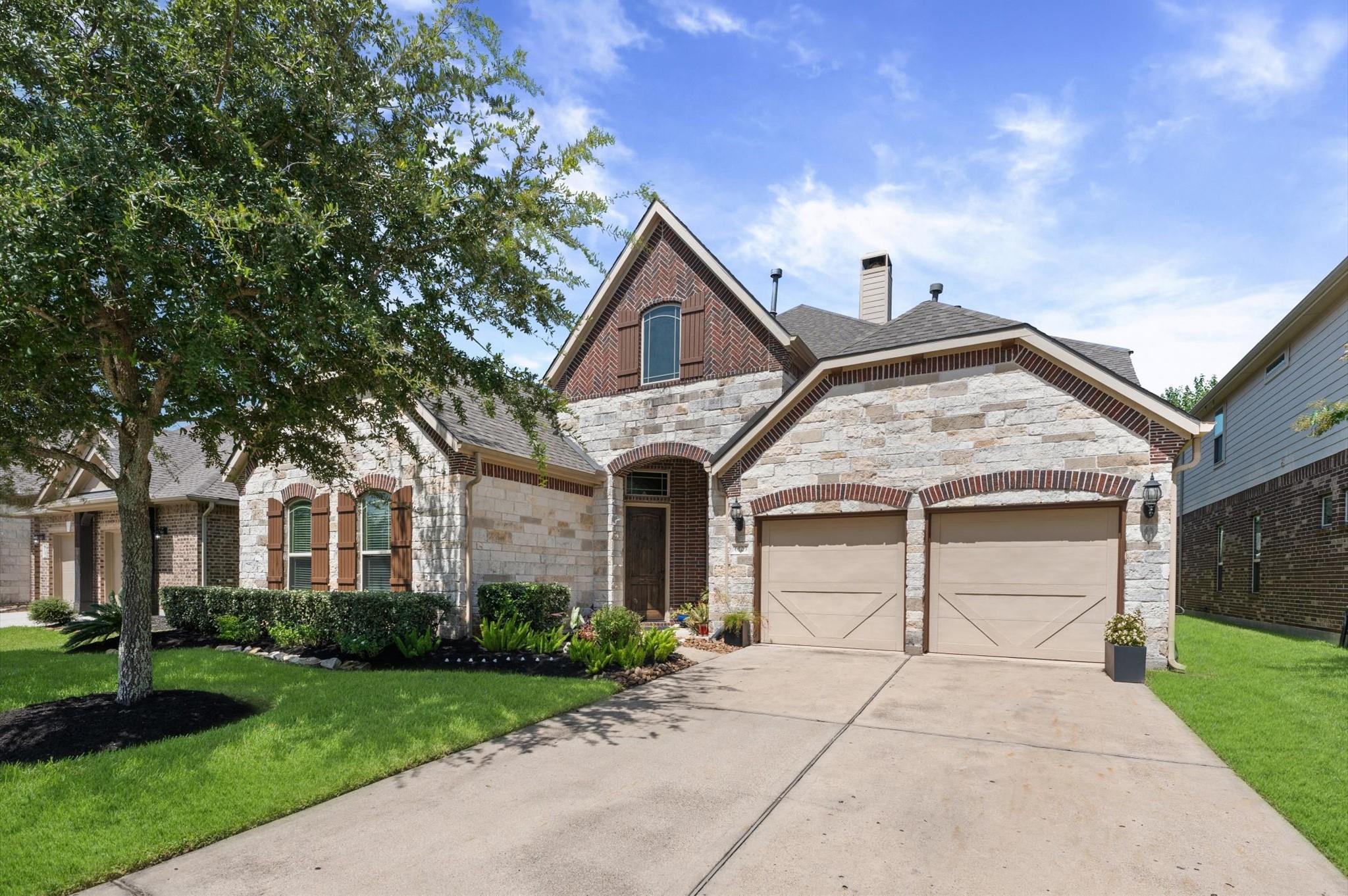 6123 Norwood Mills Court — photo