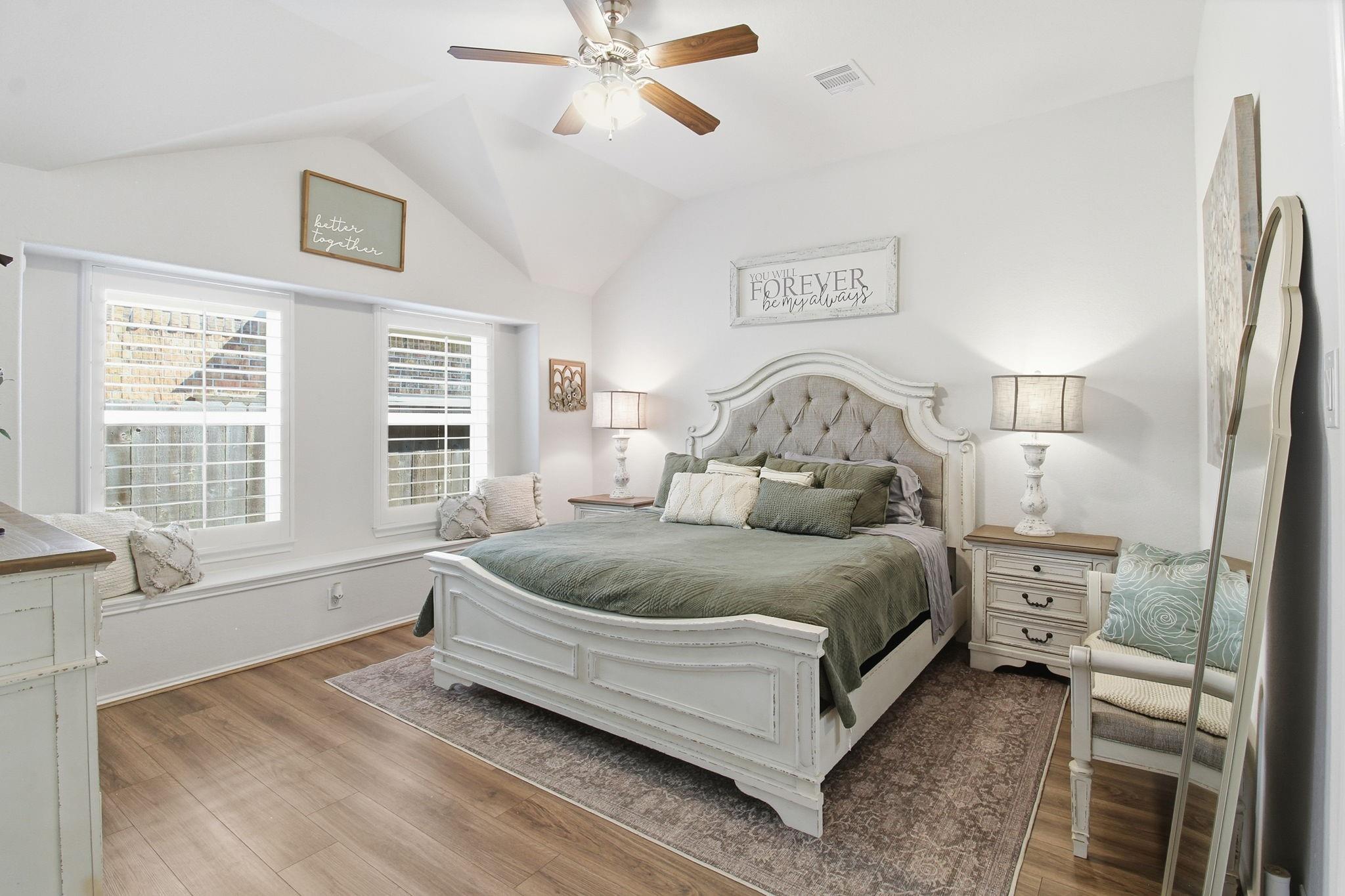 1705 Diamond Mountain Drive — photo