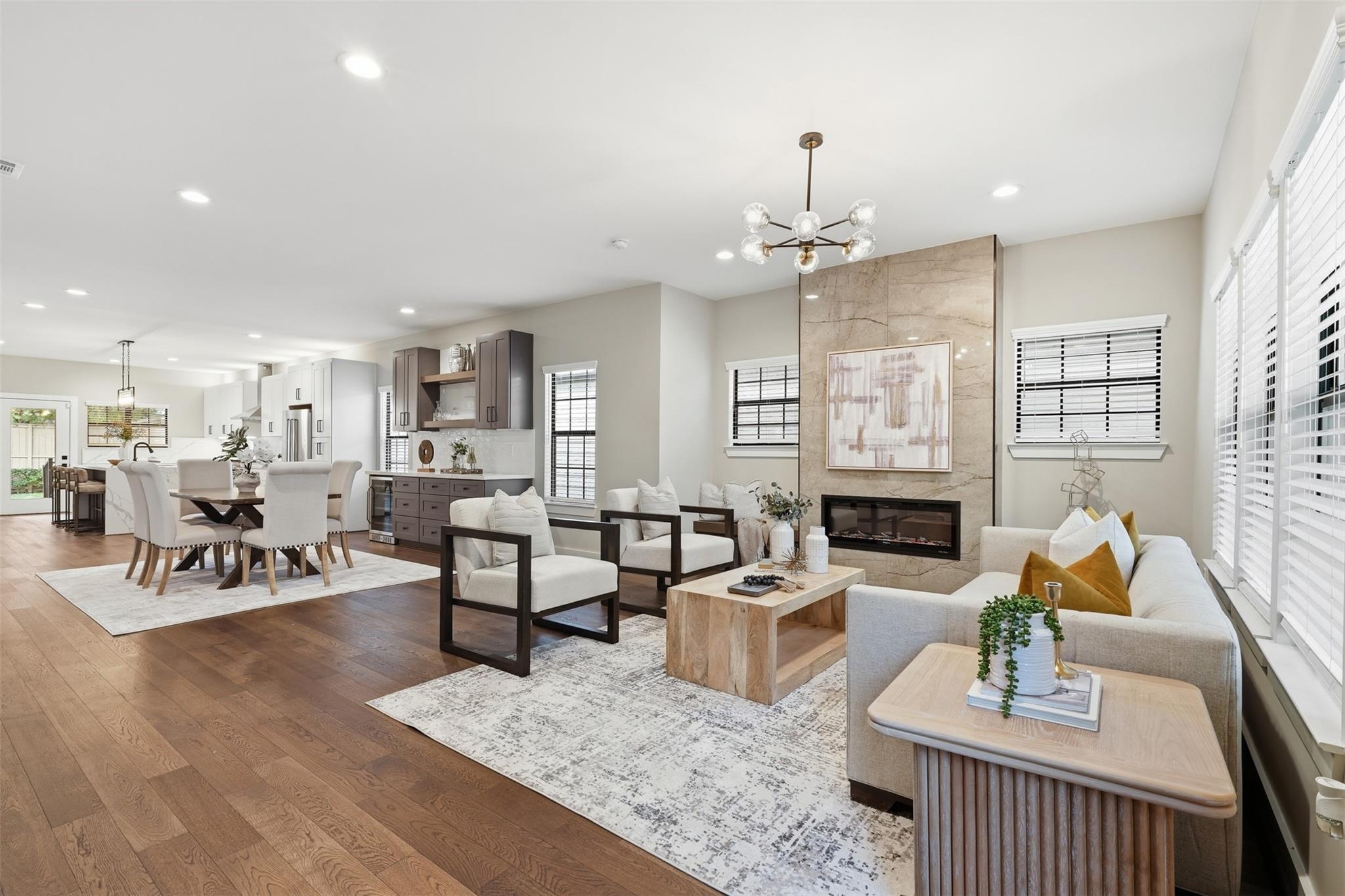 2109 Sul Ross Street — photo