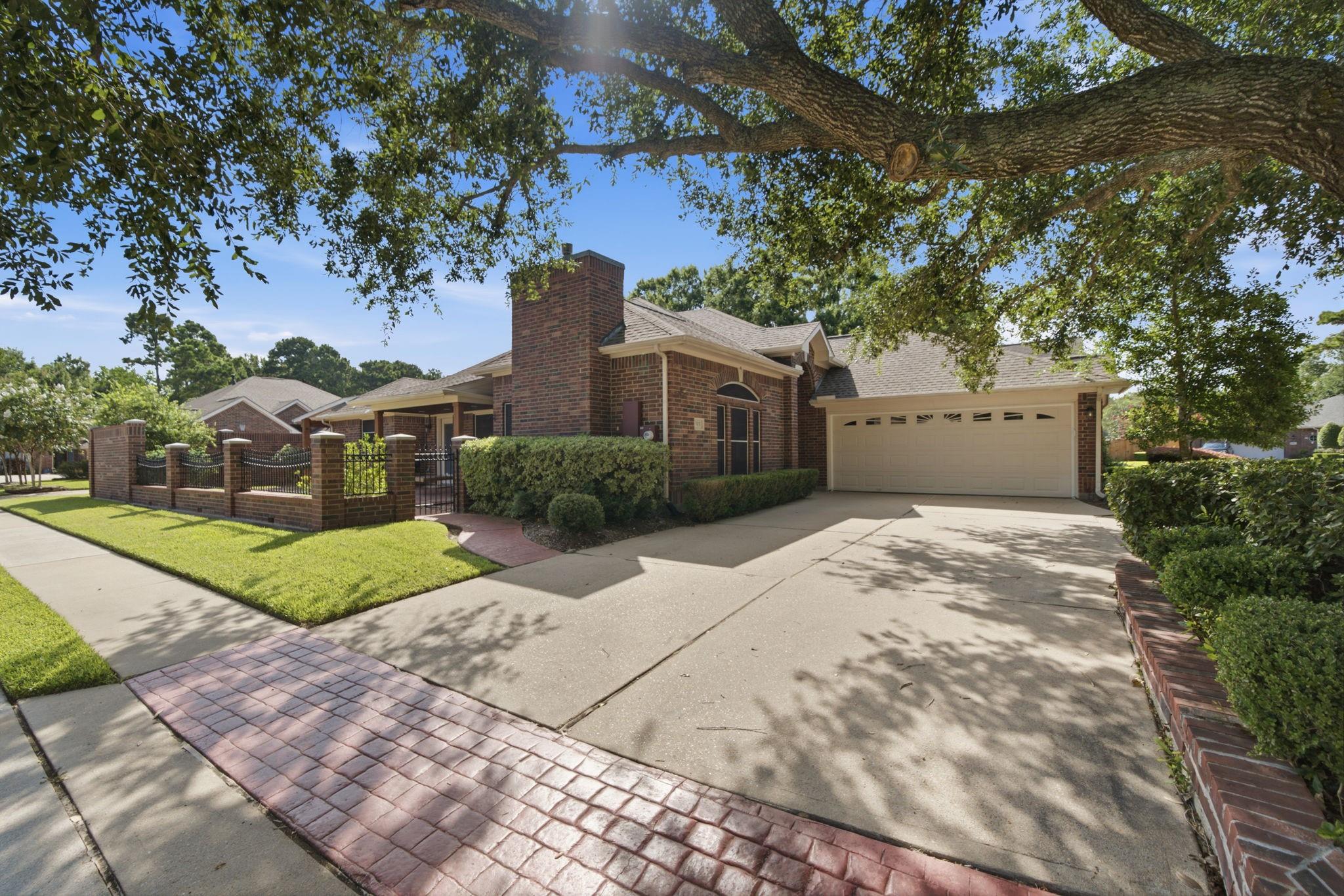 515 Pine Ridge Court — photo
