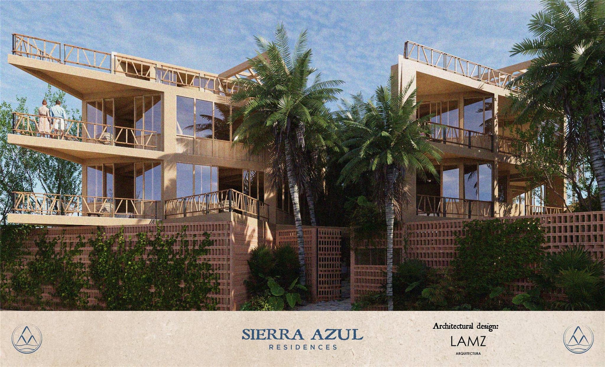 71983 Sierra Azul — photo