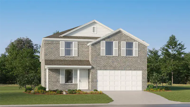 1514 Parks Edge Lane — photo