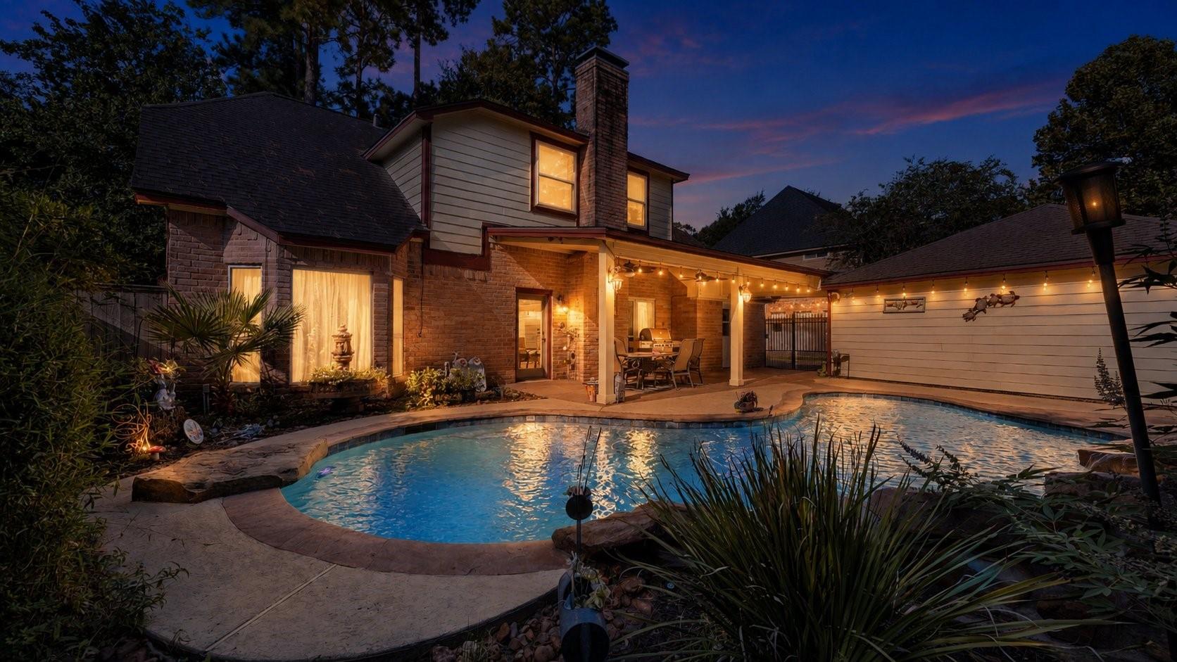 12910 Chriswood Drive — photo