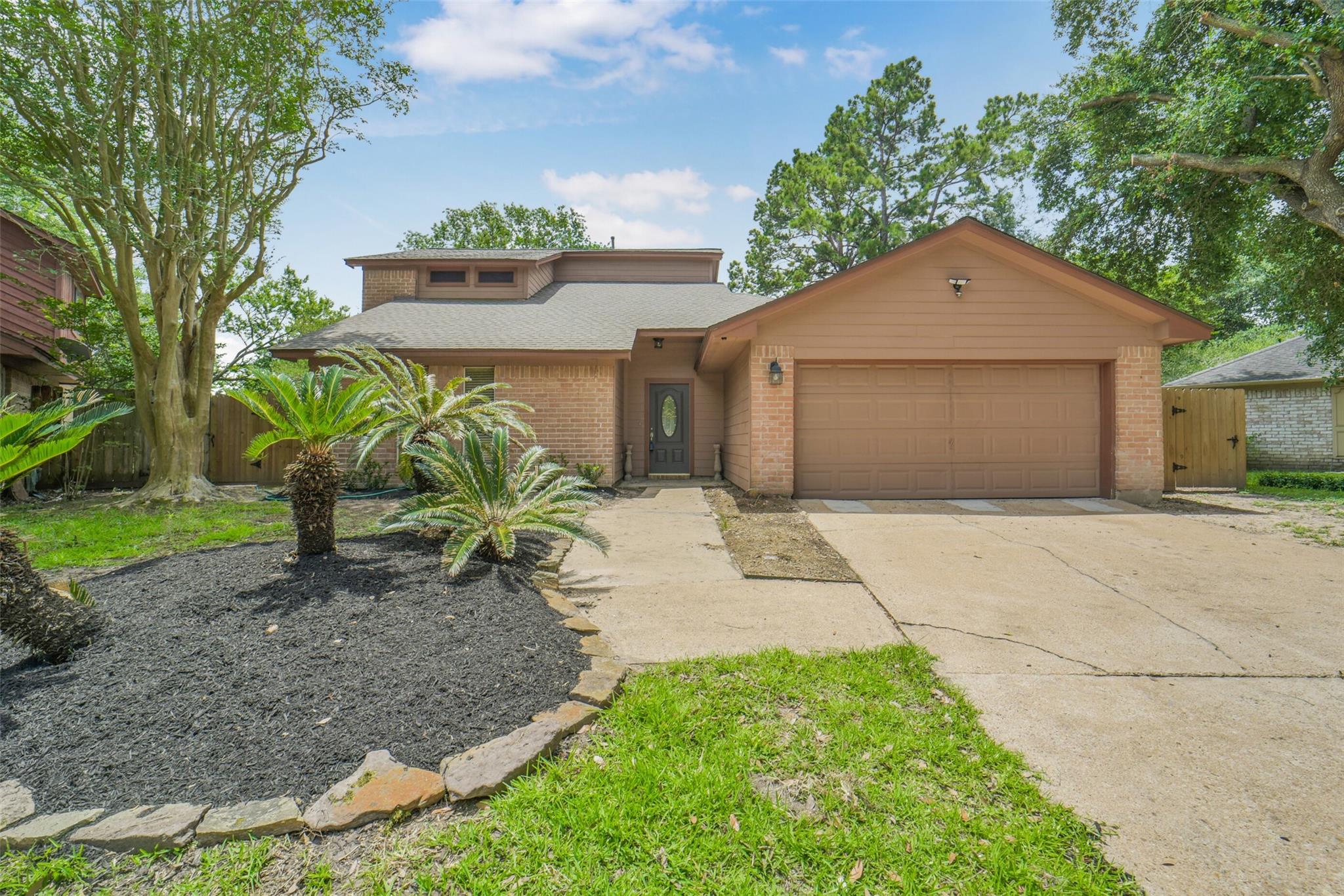 6206 Jamestown Colony Drive — photo