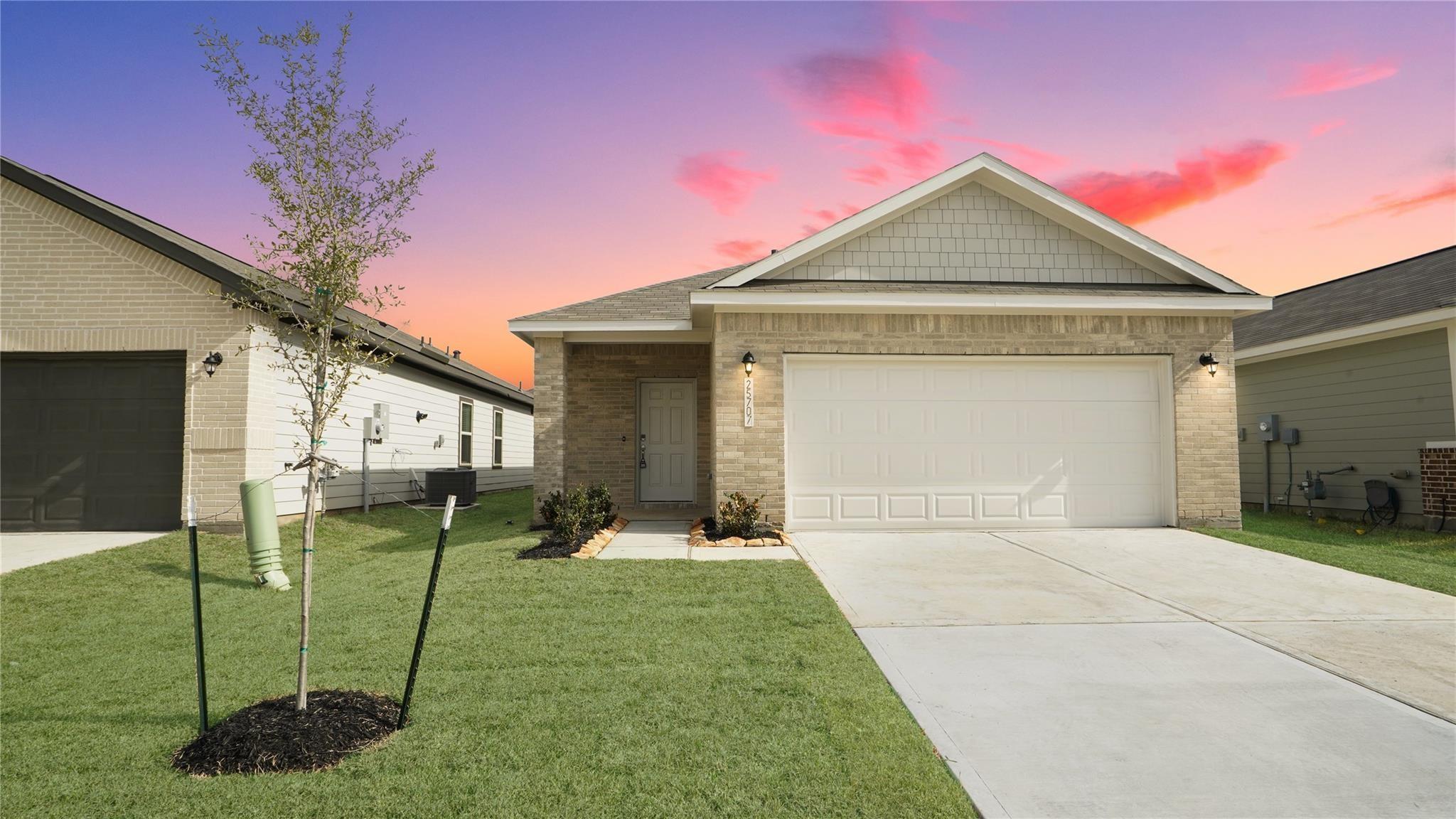 25707 Northpark Palm Drive — photo