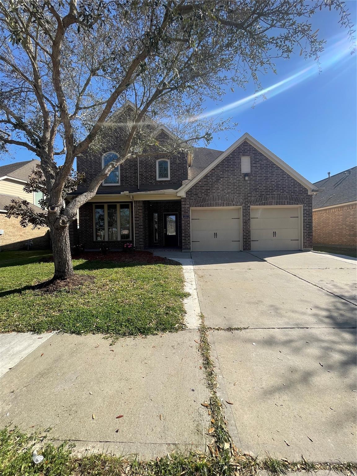 3807 Windmill Creek Drive — photo