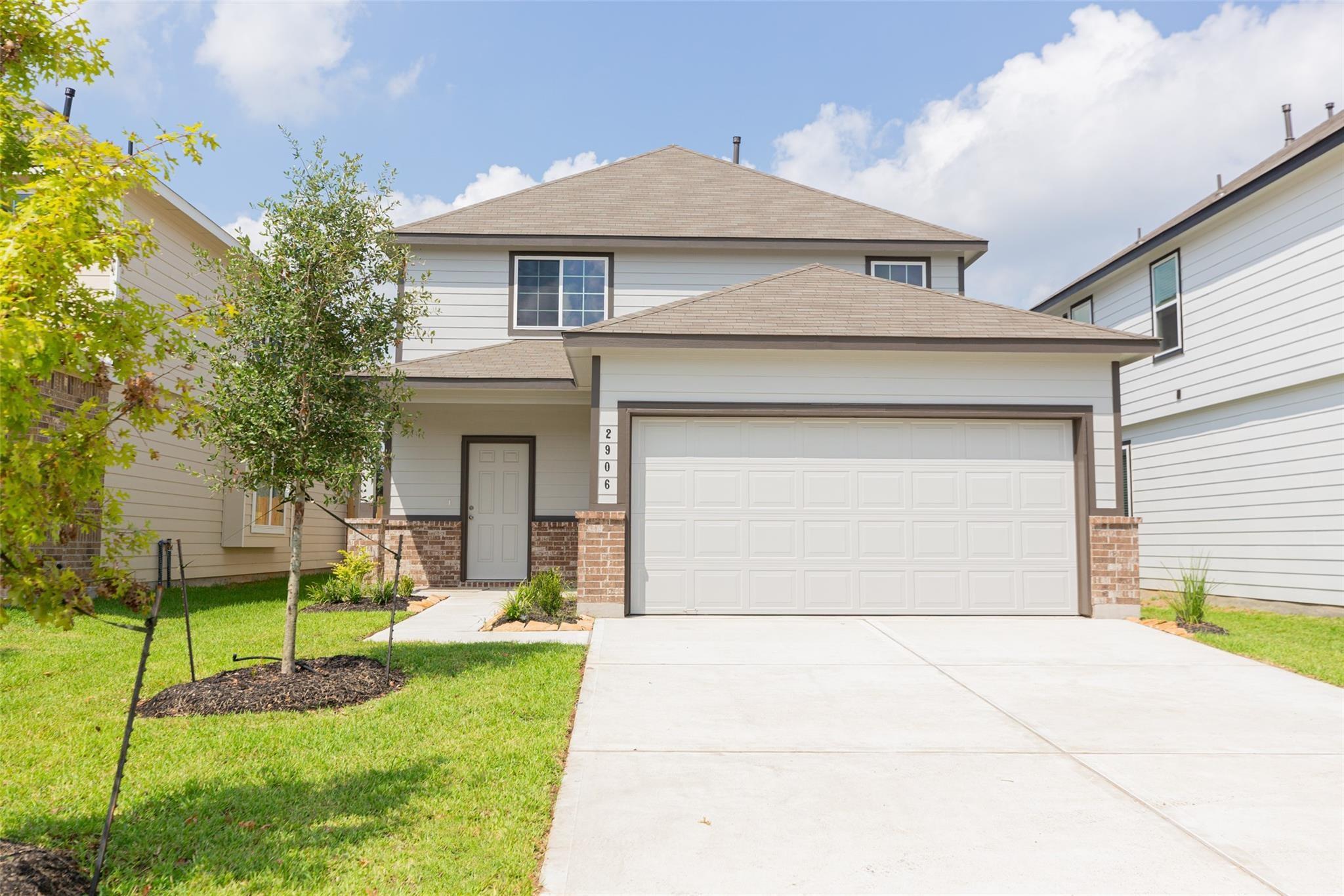2906 Briggs Drive — photo