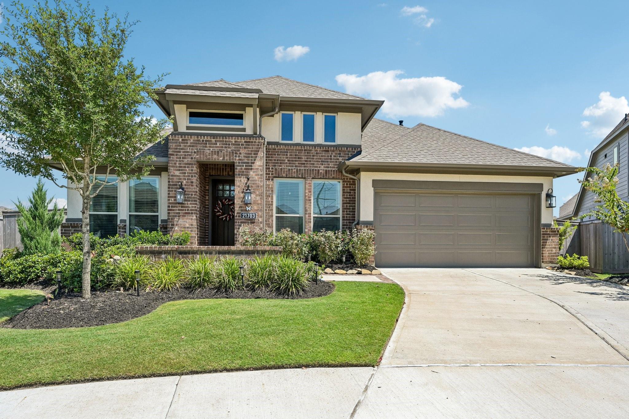 21703 Frogfruit Court — photo