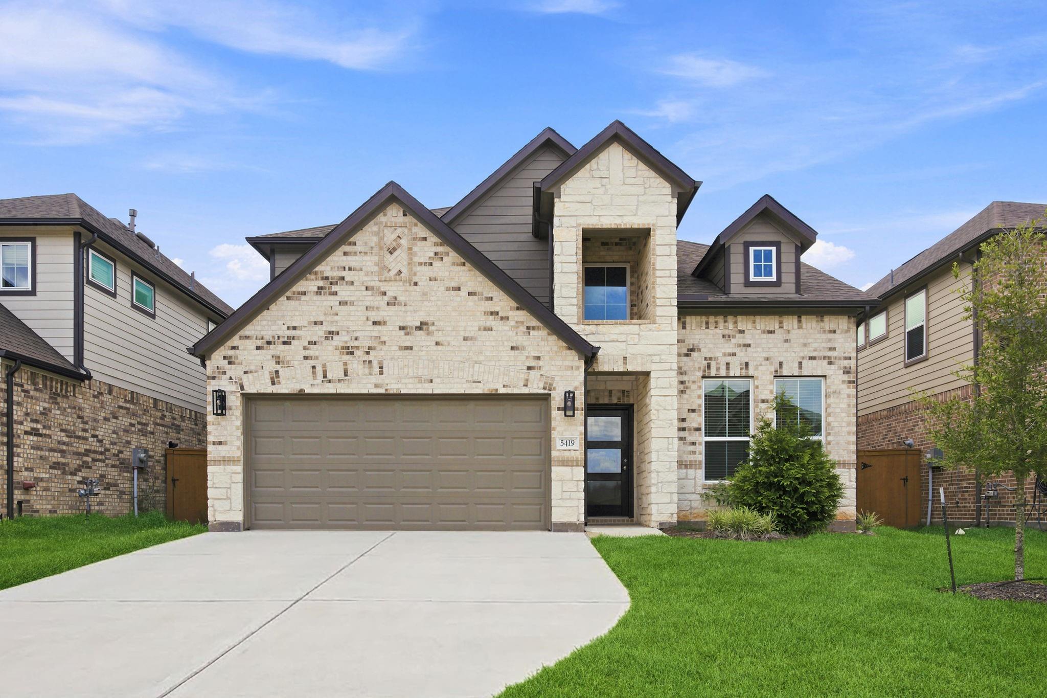 5419 Sunstone Circle — photo