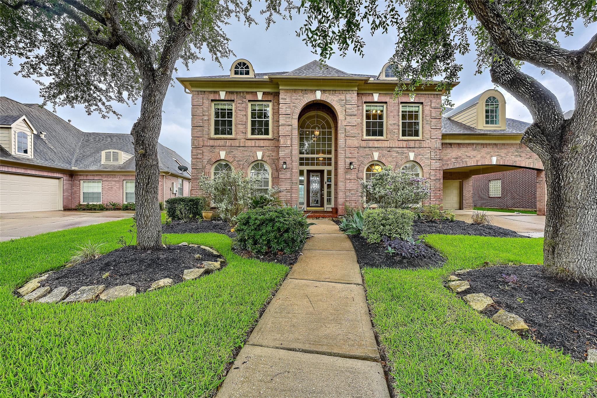 5906 Indian Hills Lane — photo