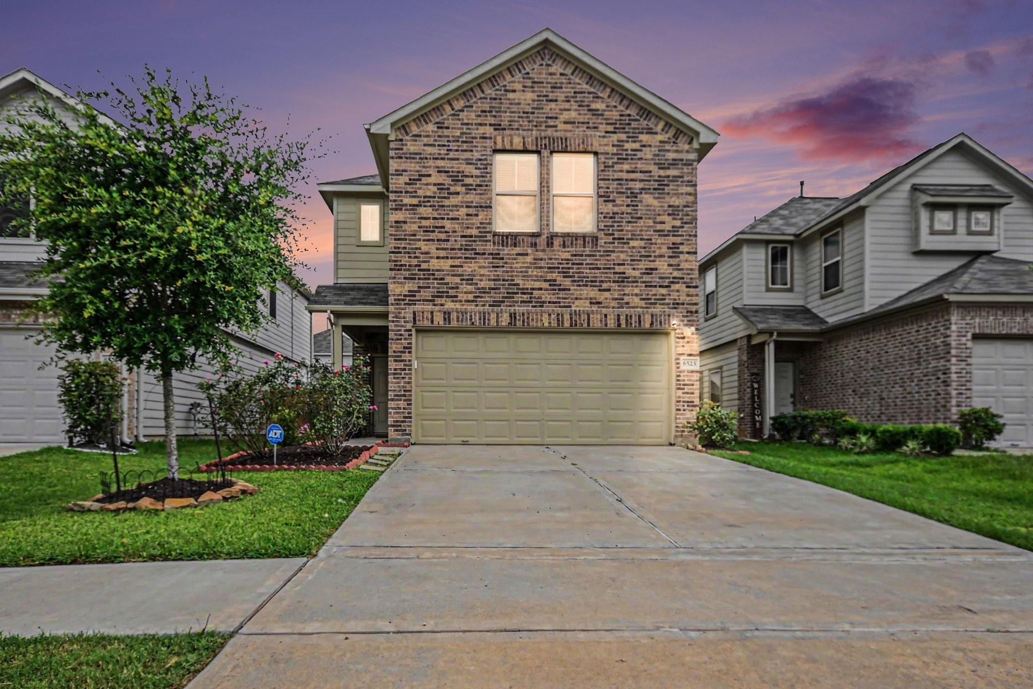 6523 Macroom Meadows Lane — photo