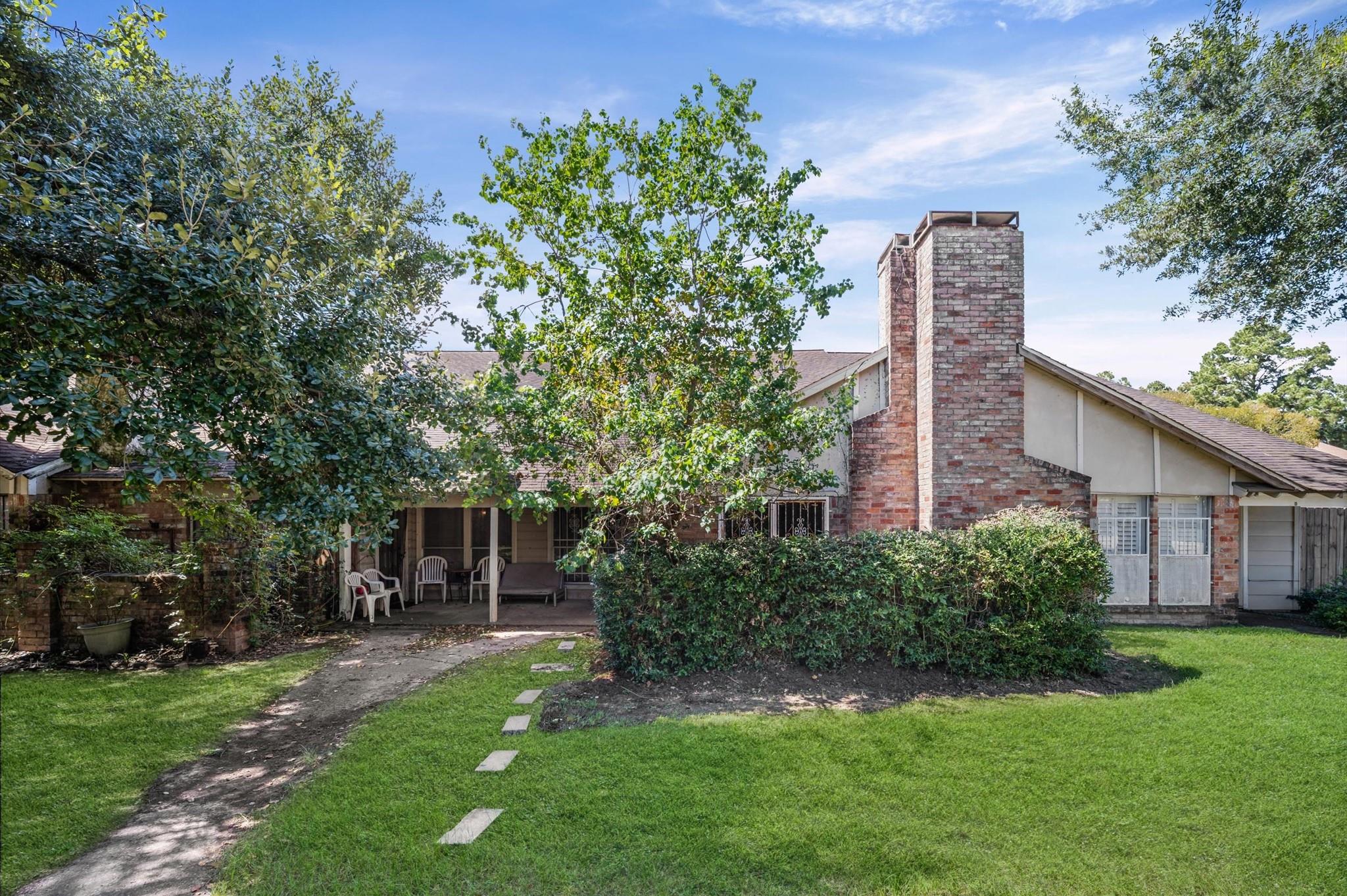 5618 Easthampton Drive #C — photo