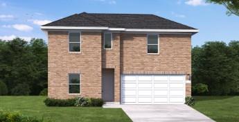 12121 Harrington Gate Drive — photo