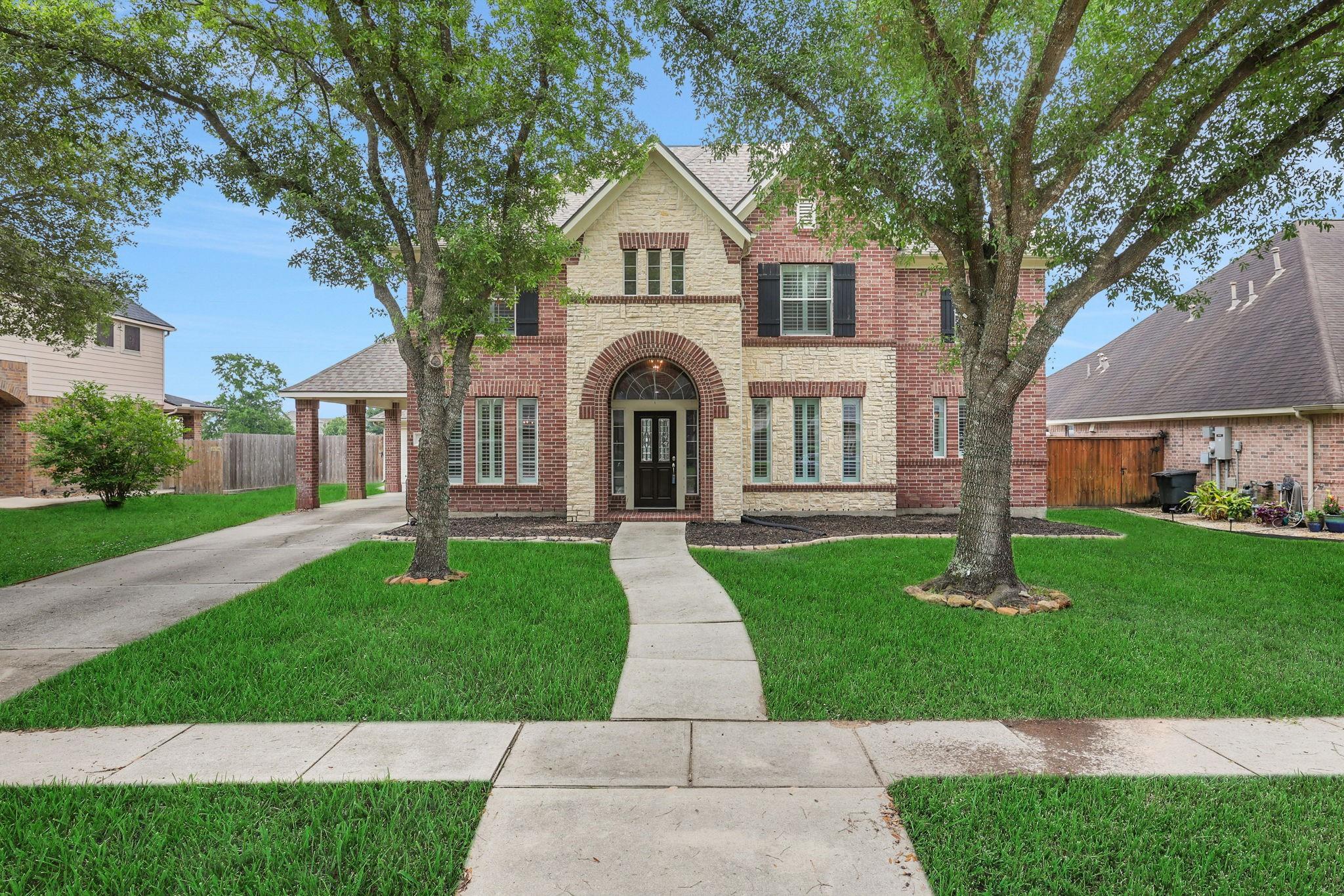 25321 Ramrock Drive — photo