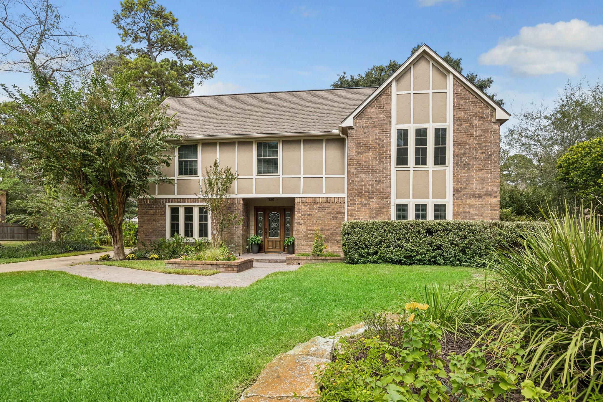 2703 Oak Glade Drive — photo